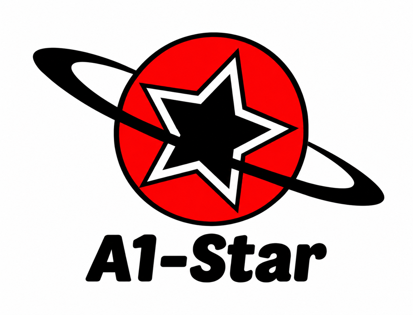 A1-Star Logo
